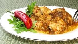 вкусный минтай в шубе